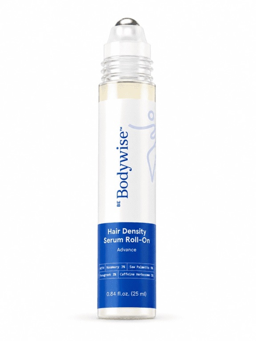 Be Bodywise Hair Growth Serum Roll On